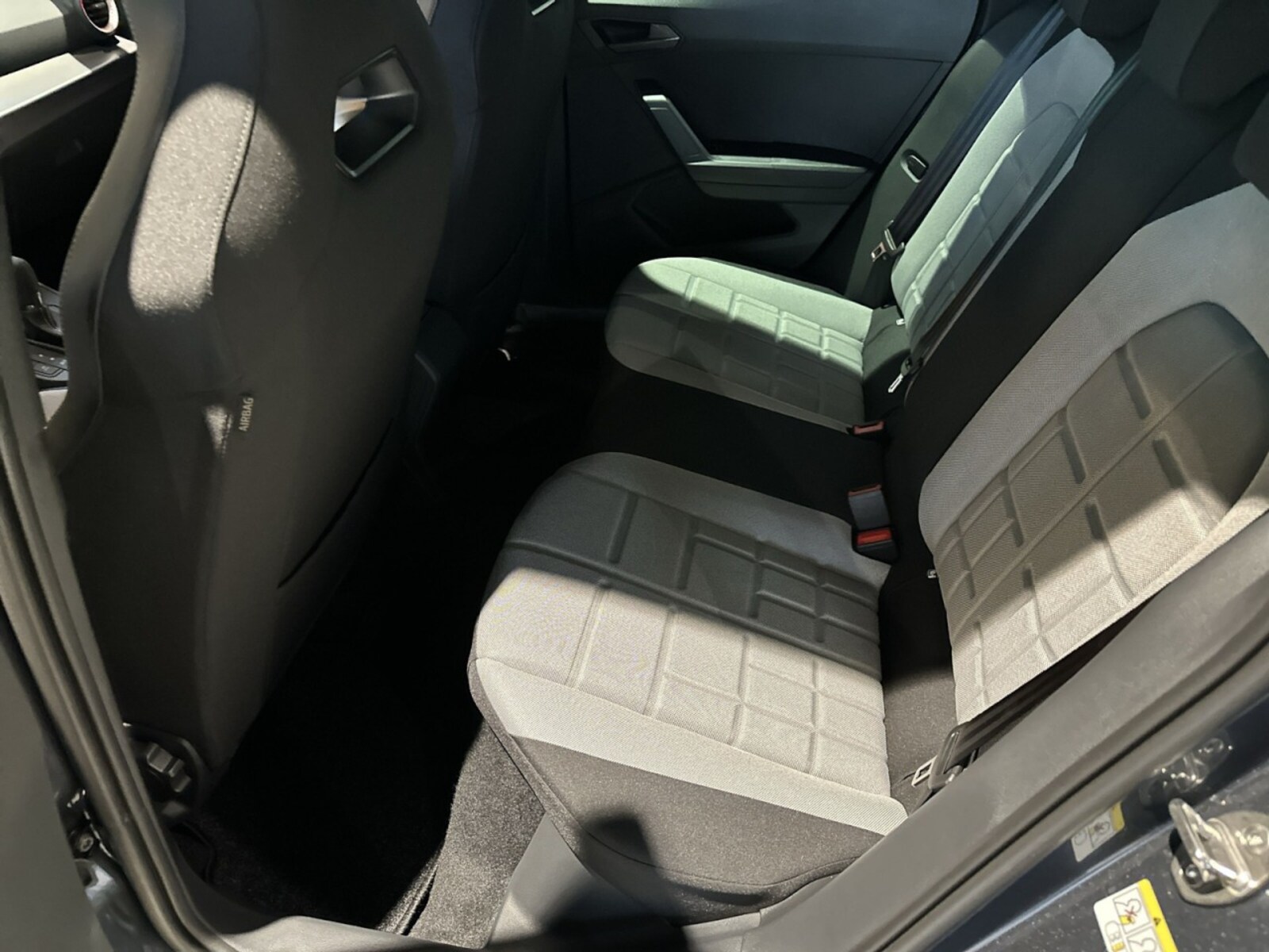 SEAT Arona – Bild 9