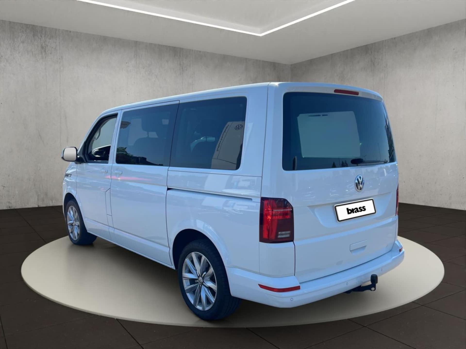 Volkswagen T6.1 Multivan Comfortline