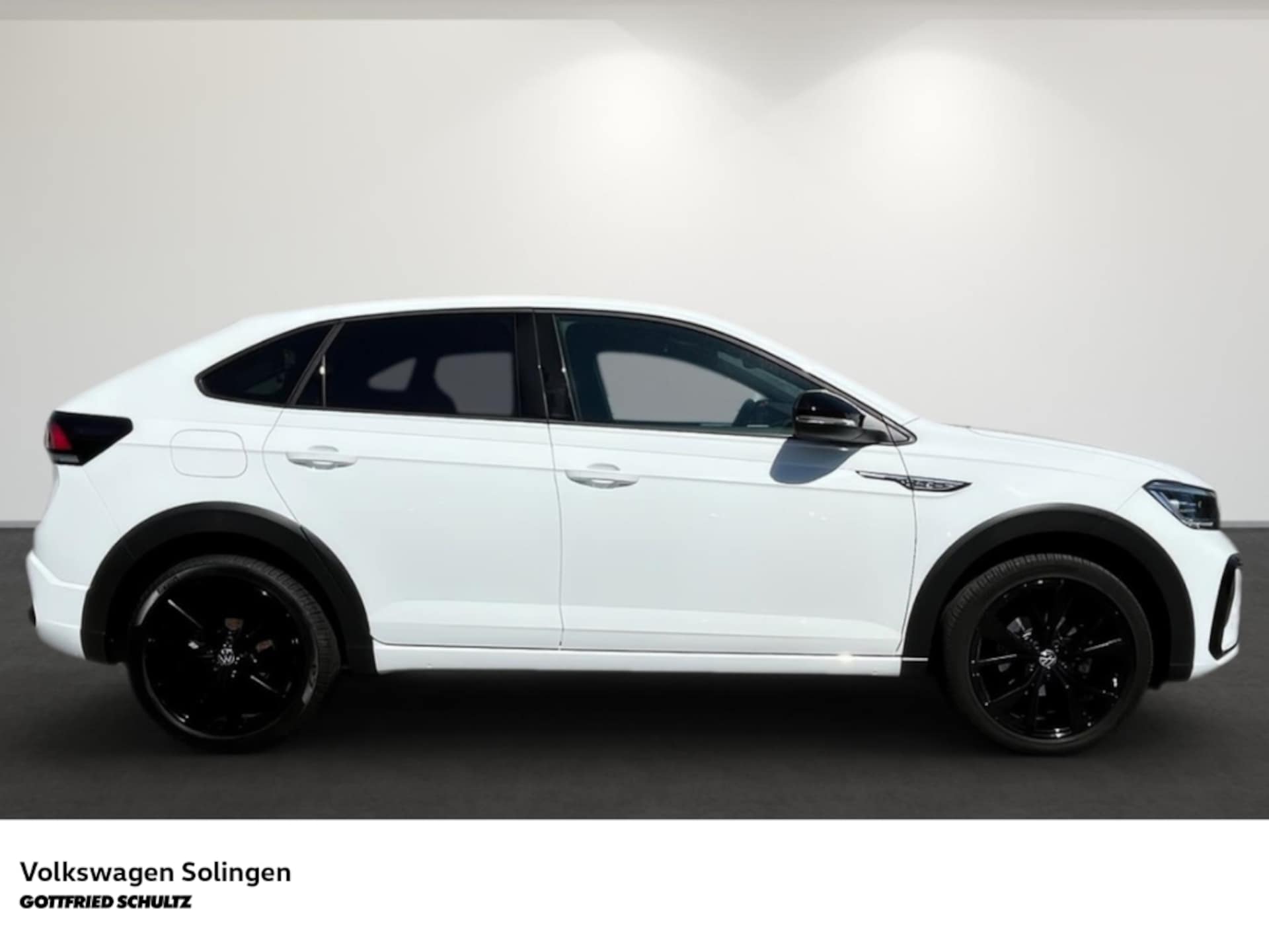 Volkswagen Taigo R-Line