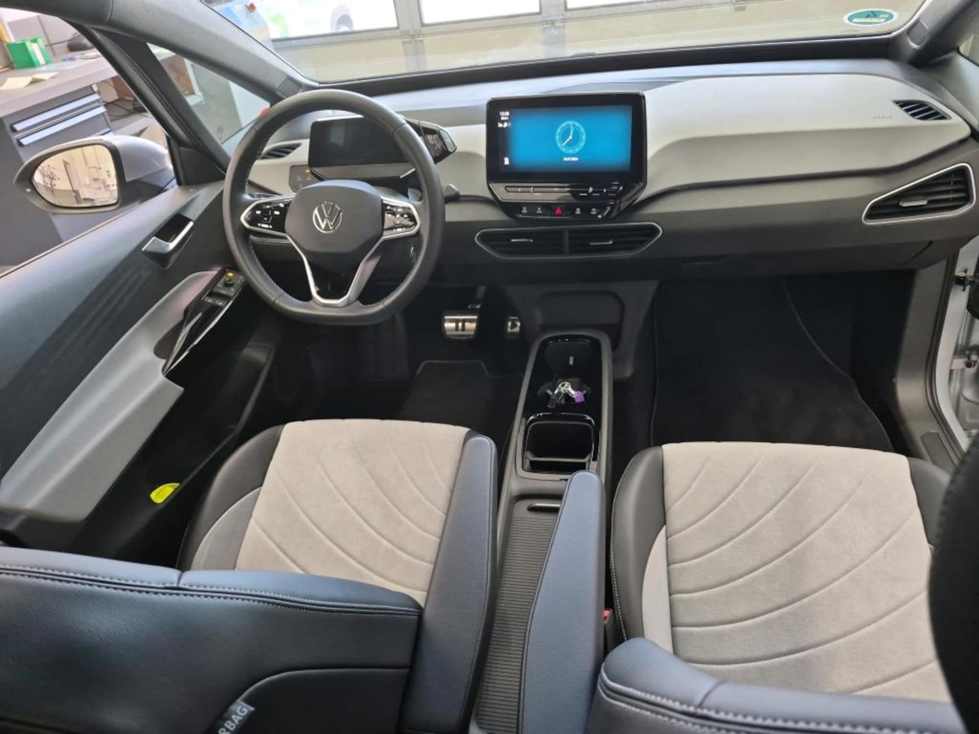 Volkswagen ID.3 Pro S