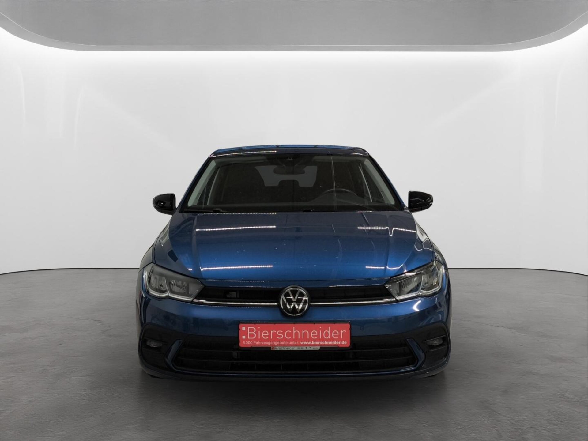 Volkswagen Polo Goal