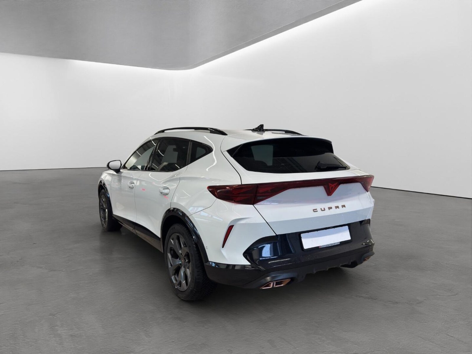 CUPRA Formentor – Bild 5