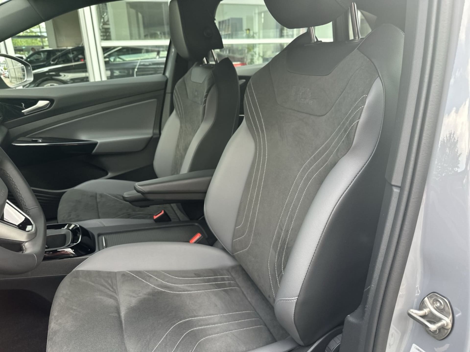 Volkswagen ID.4 Pro