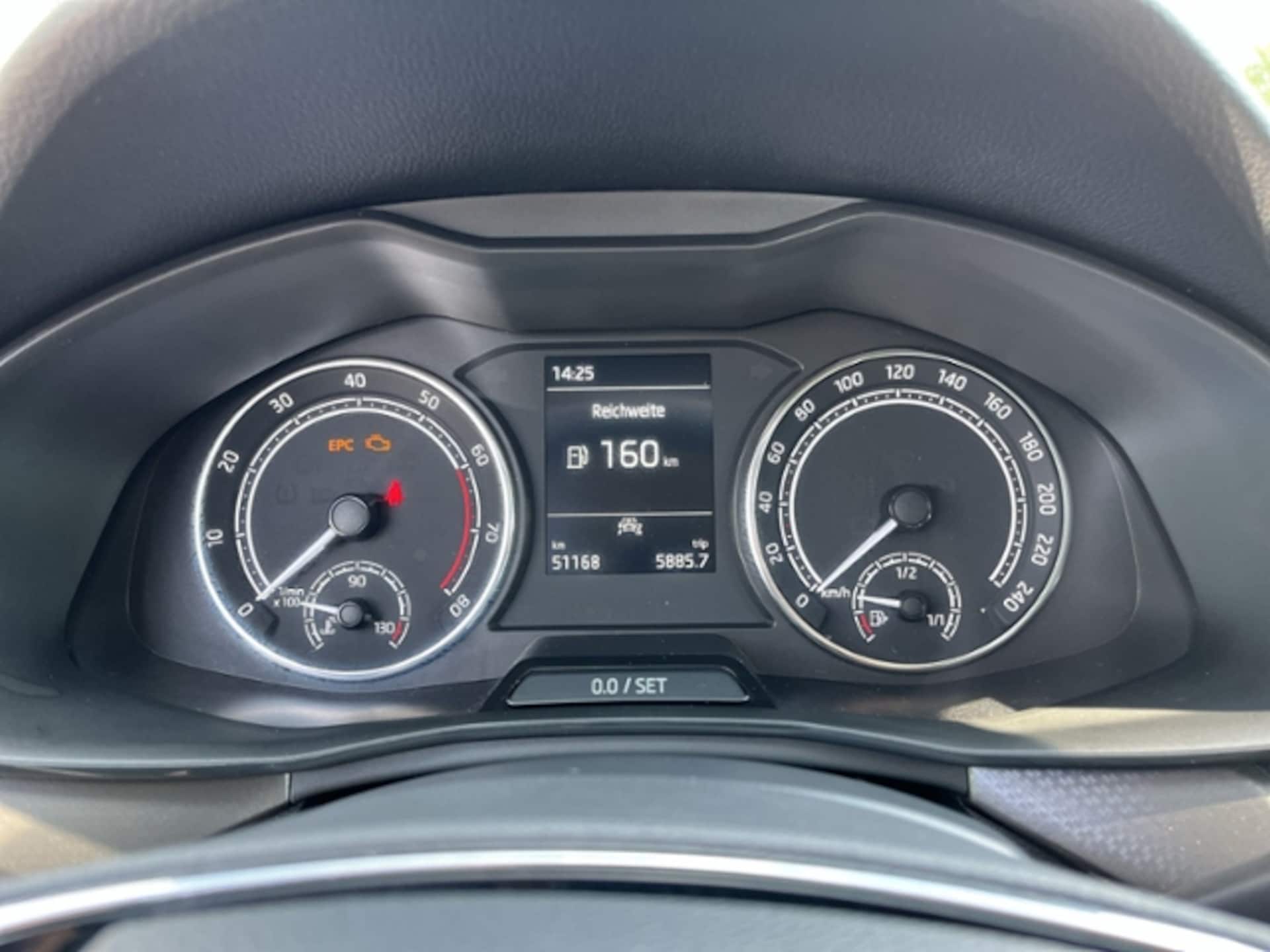 Skoda Kamiq Style
