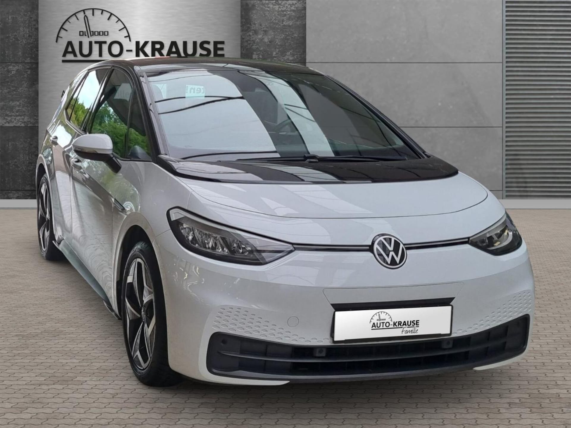 Volkswagen ID.3 Pro Performance