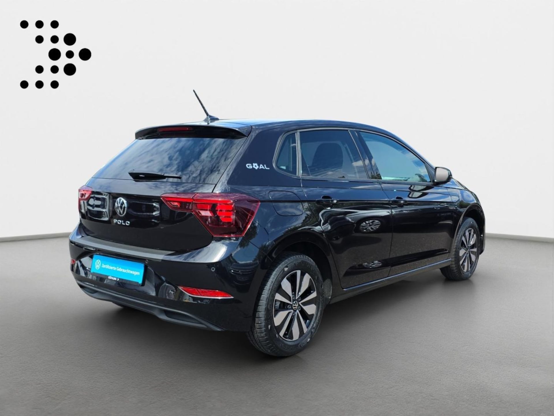 Volkswagen Polo Goal