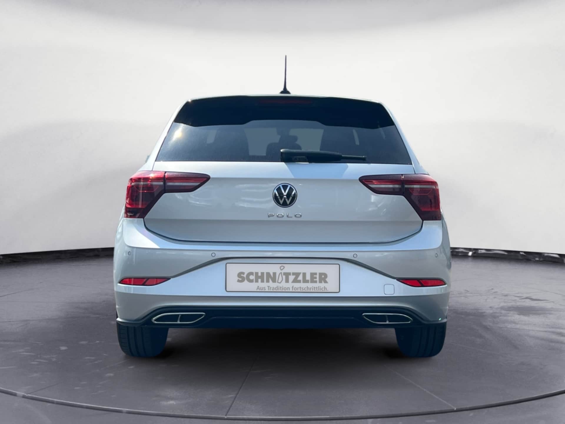Volkswagen Polo R-Line