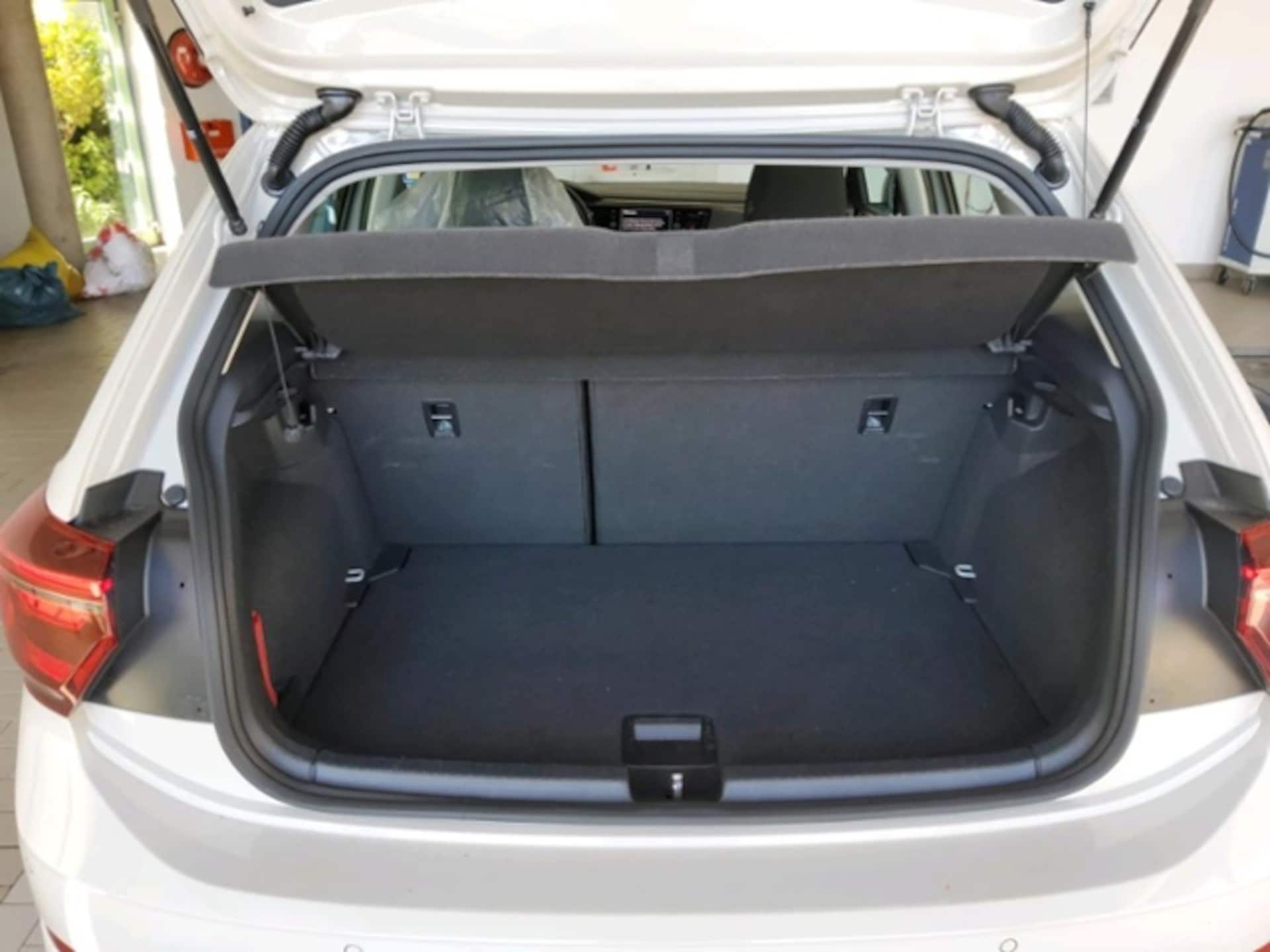 Volkswagen Polo Style