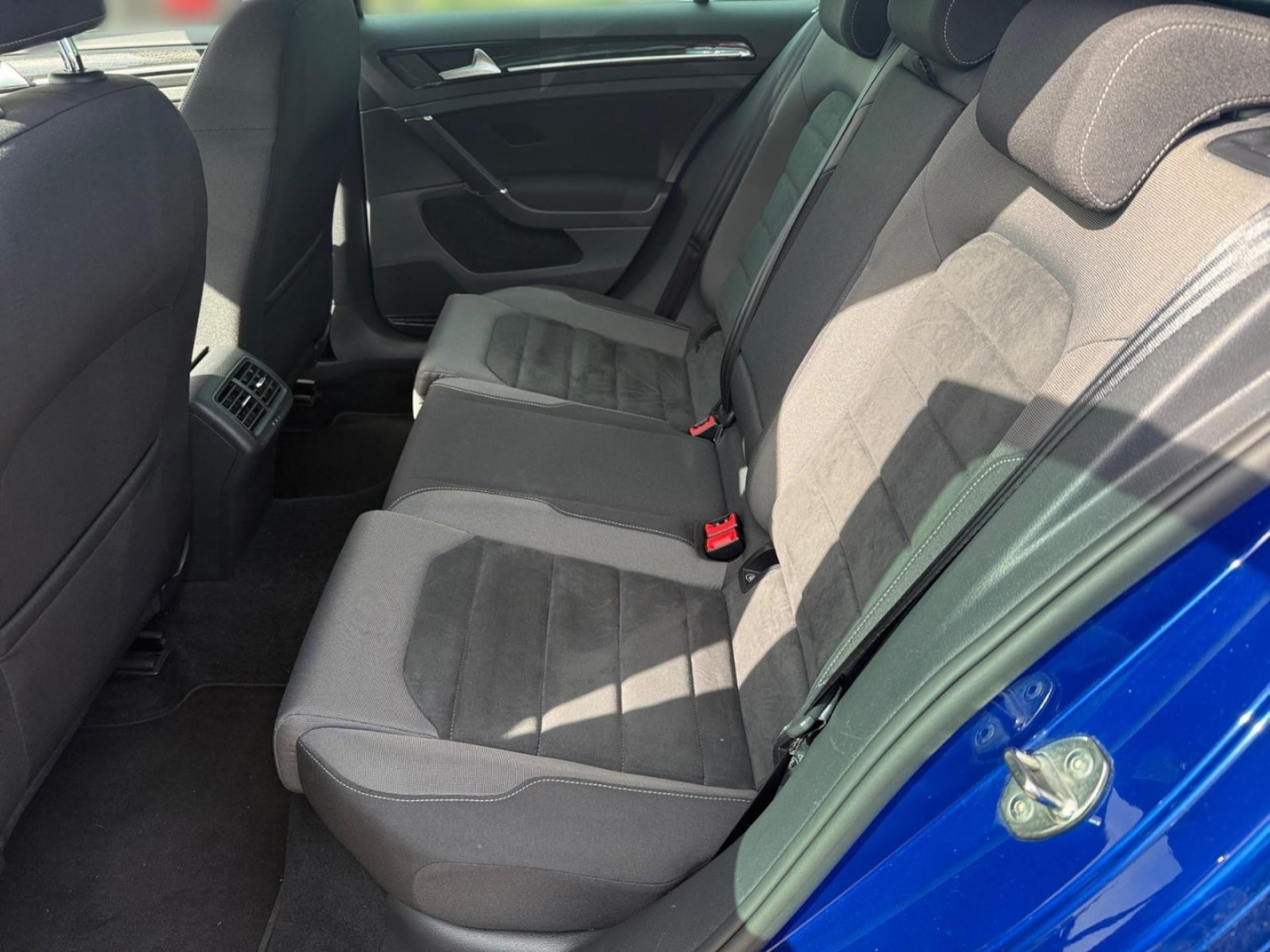 Volkswagen Golf Highline