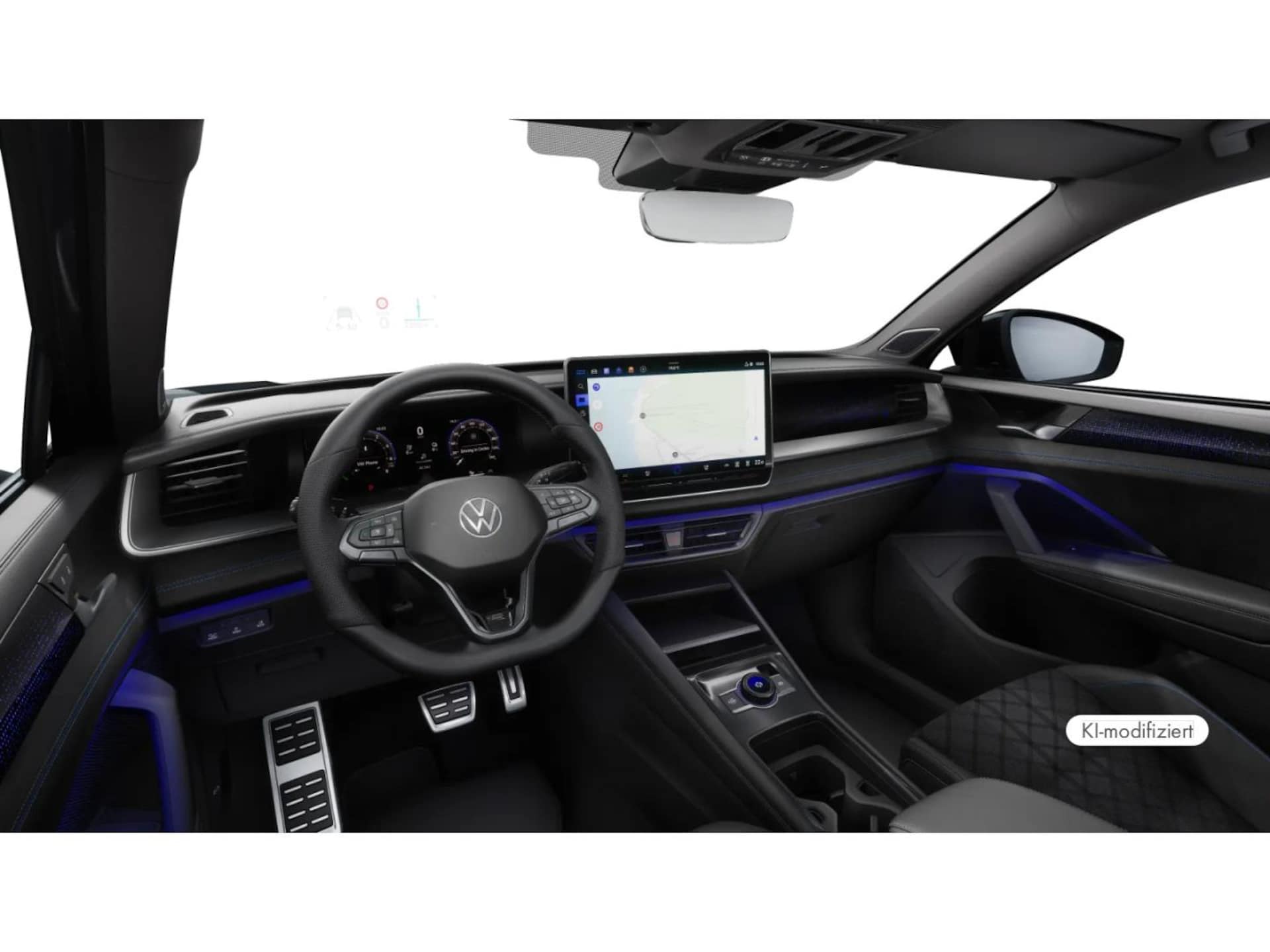 Volkswagen Tayron R-Line