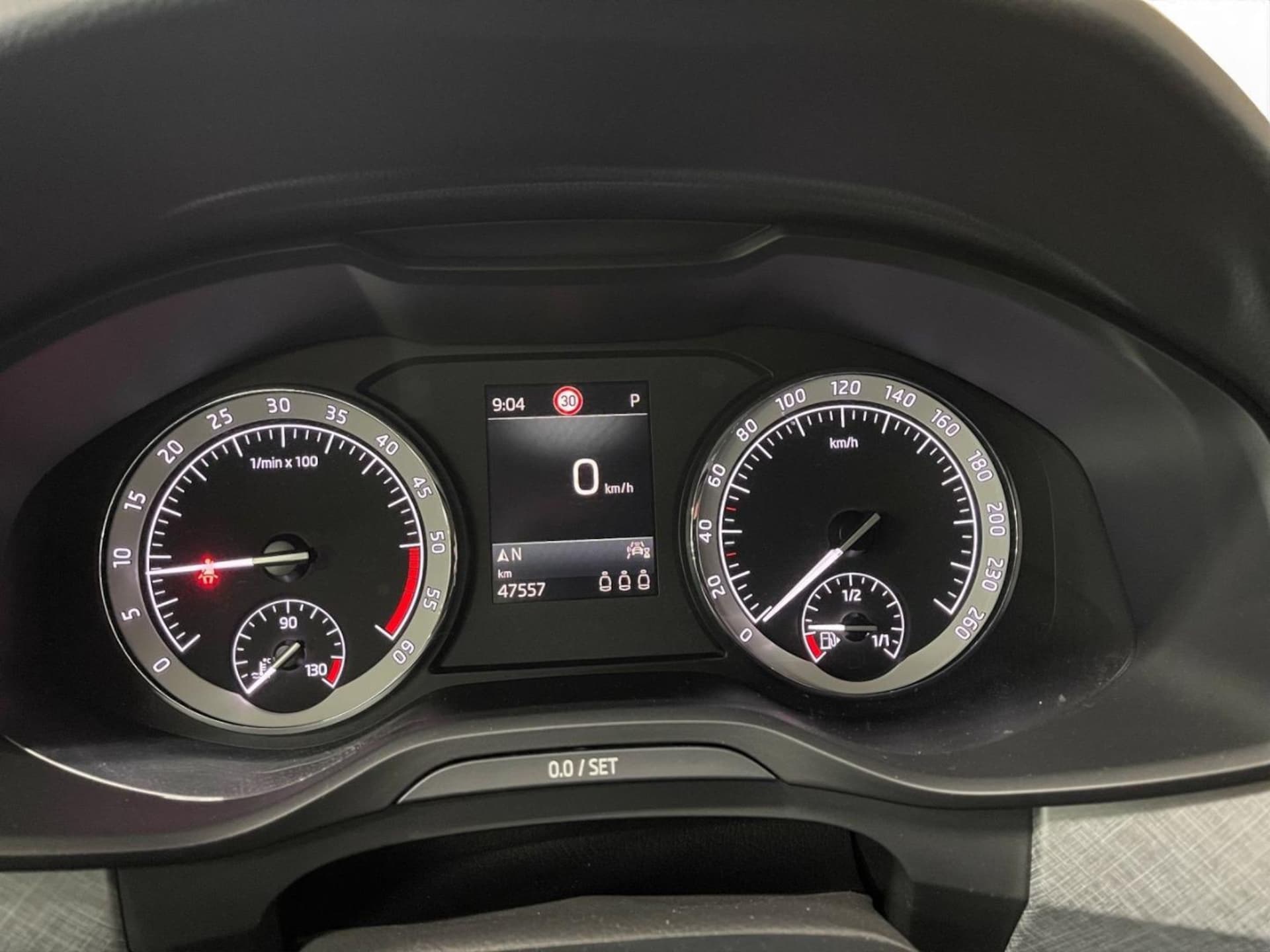 Skoda Kodiaq Ambition