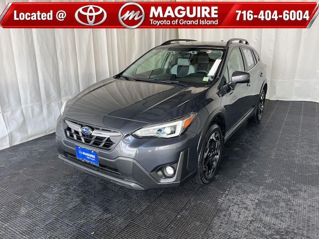2023 Subaru Crosstrek