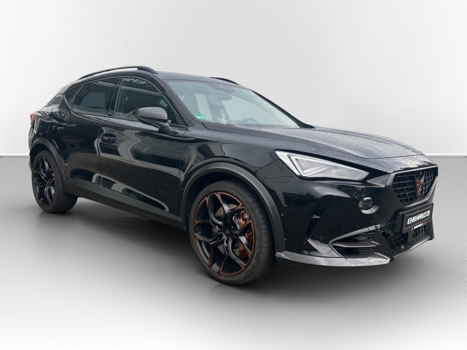 CUPRA Formentor – Bild 4