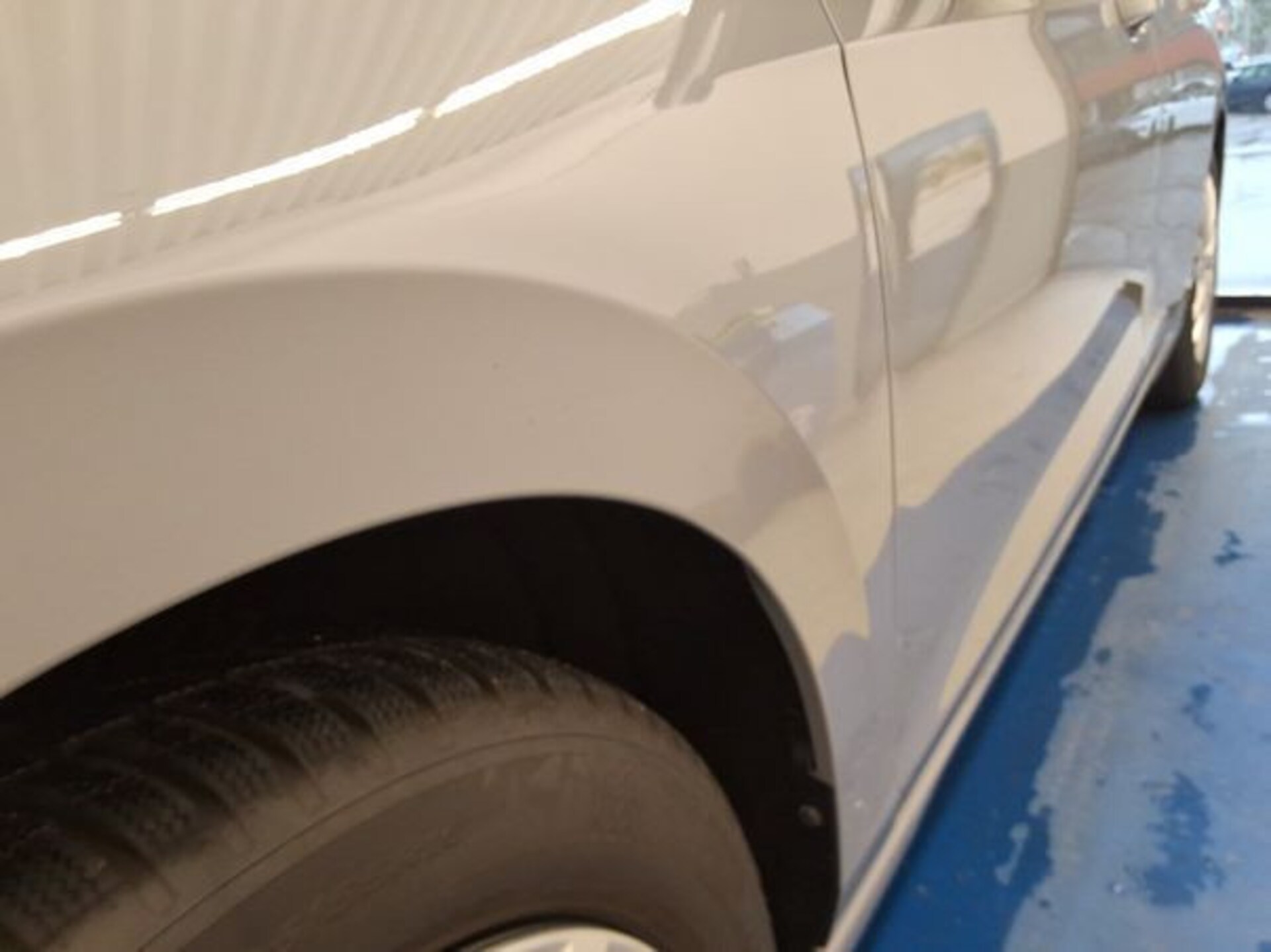 Volkswagen Golf Style