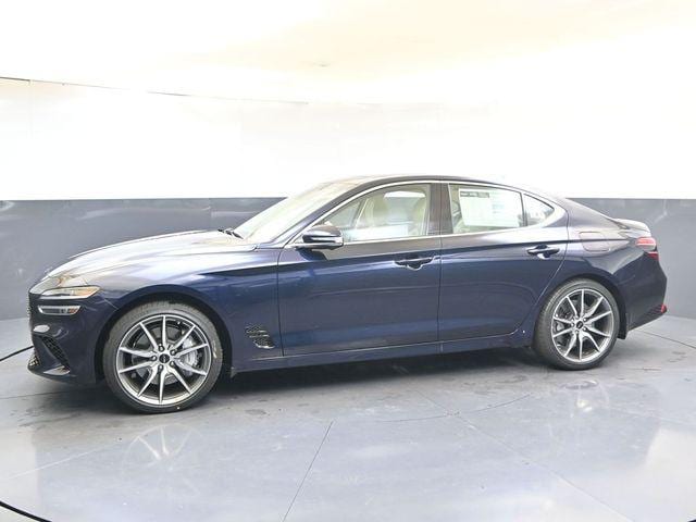 2026 Genesis G70