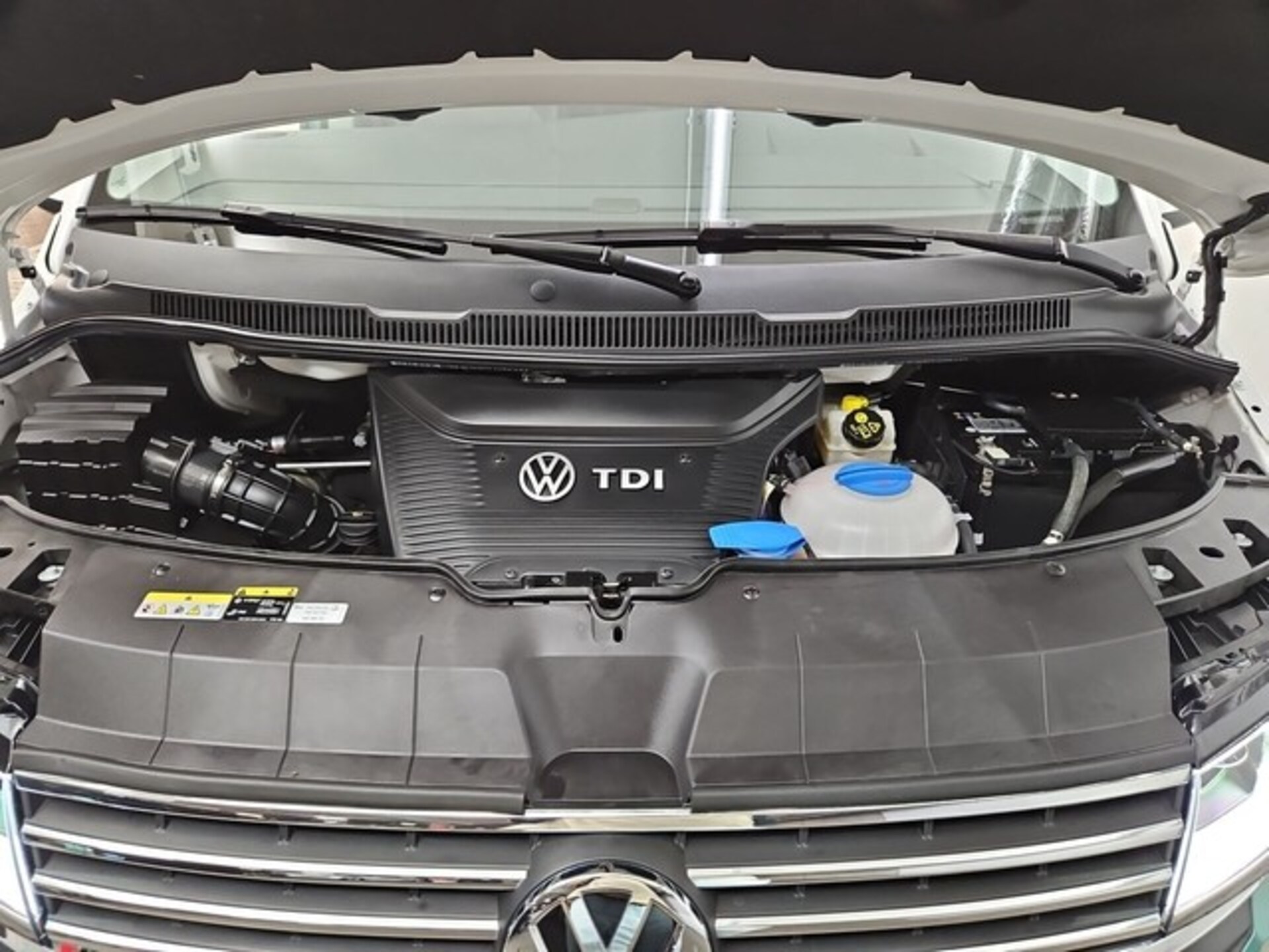 Volkswagen T6.1 Multivan Comfortline