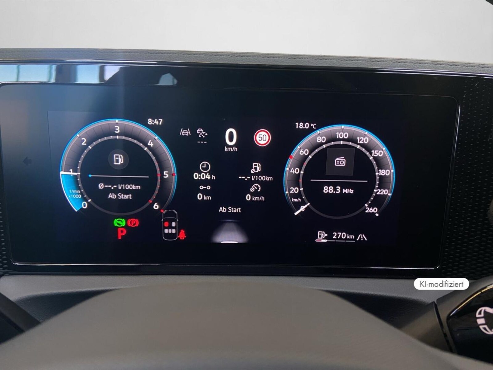 Volkswagen Tiguan – Bild 10