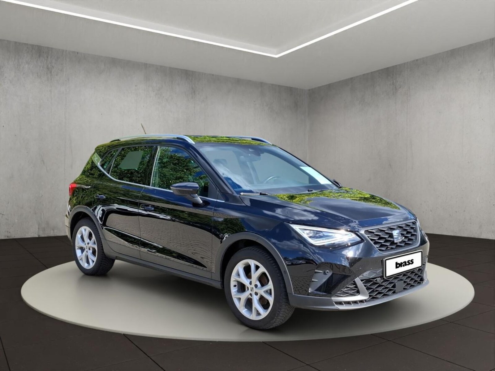 SEAT Arona – Bild 7