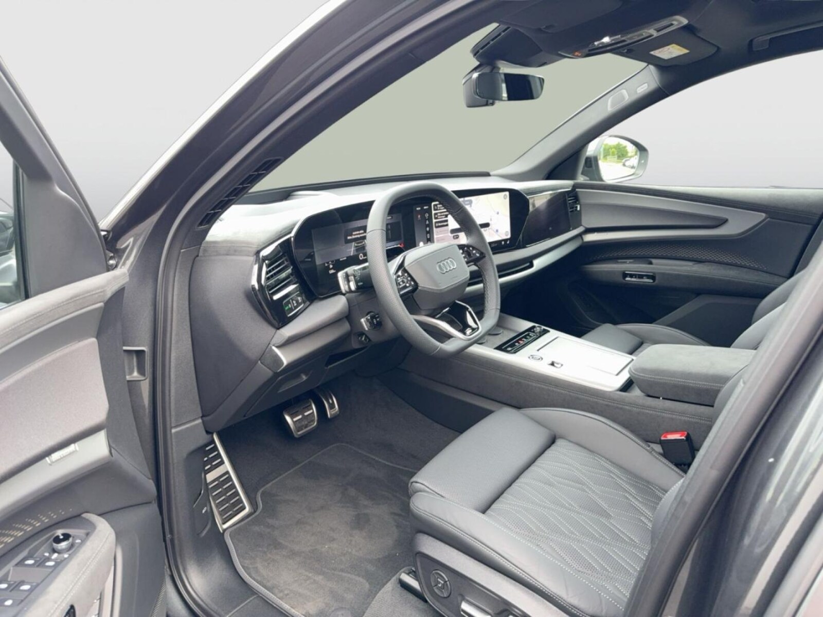 Audi Q7 – Bild 10