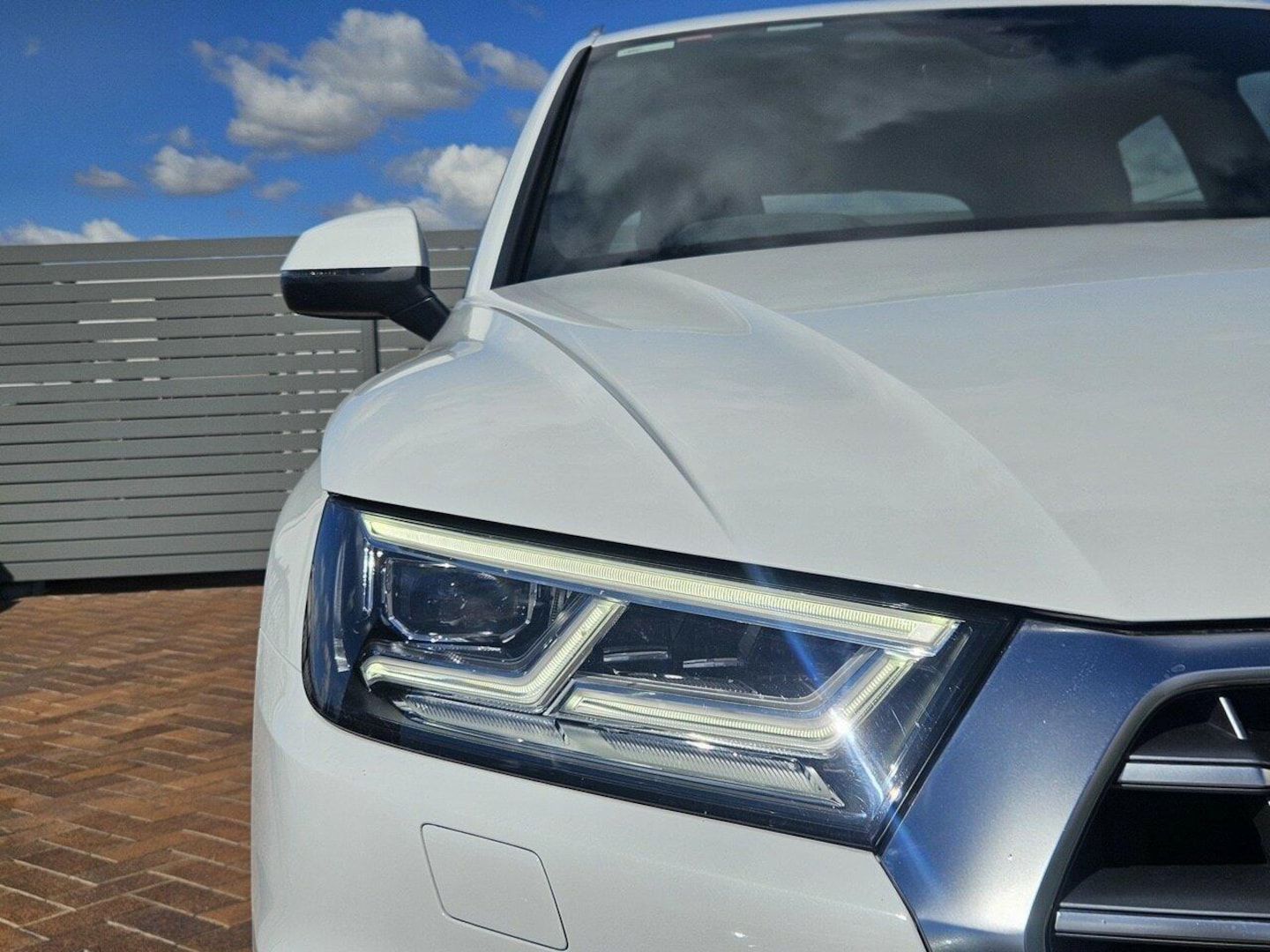 Image about Audi Q5 sport 45 TFSI quattro S tronic