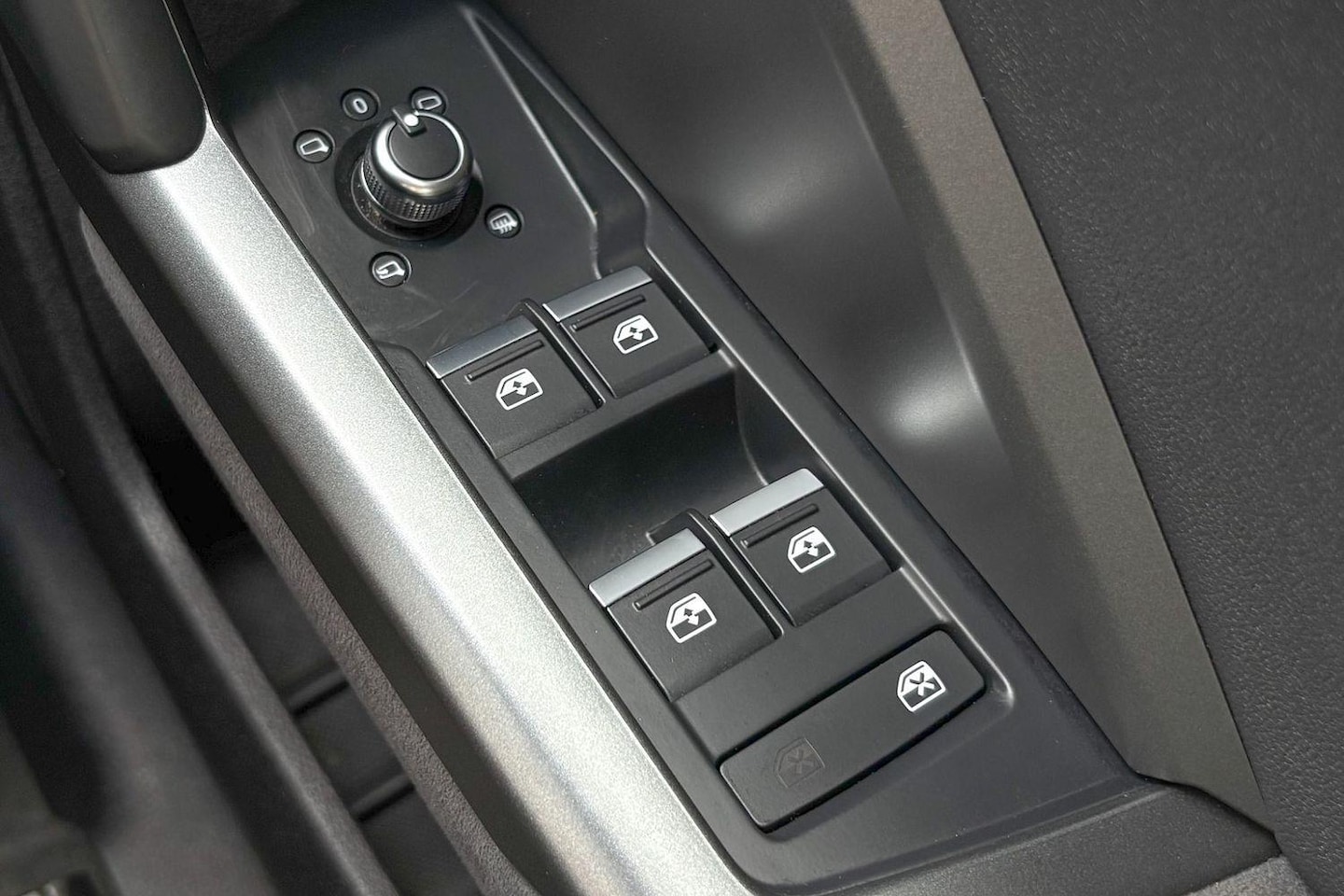 Image about Audi RS Q3 TFSI quattro S tronic