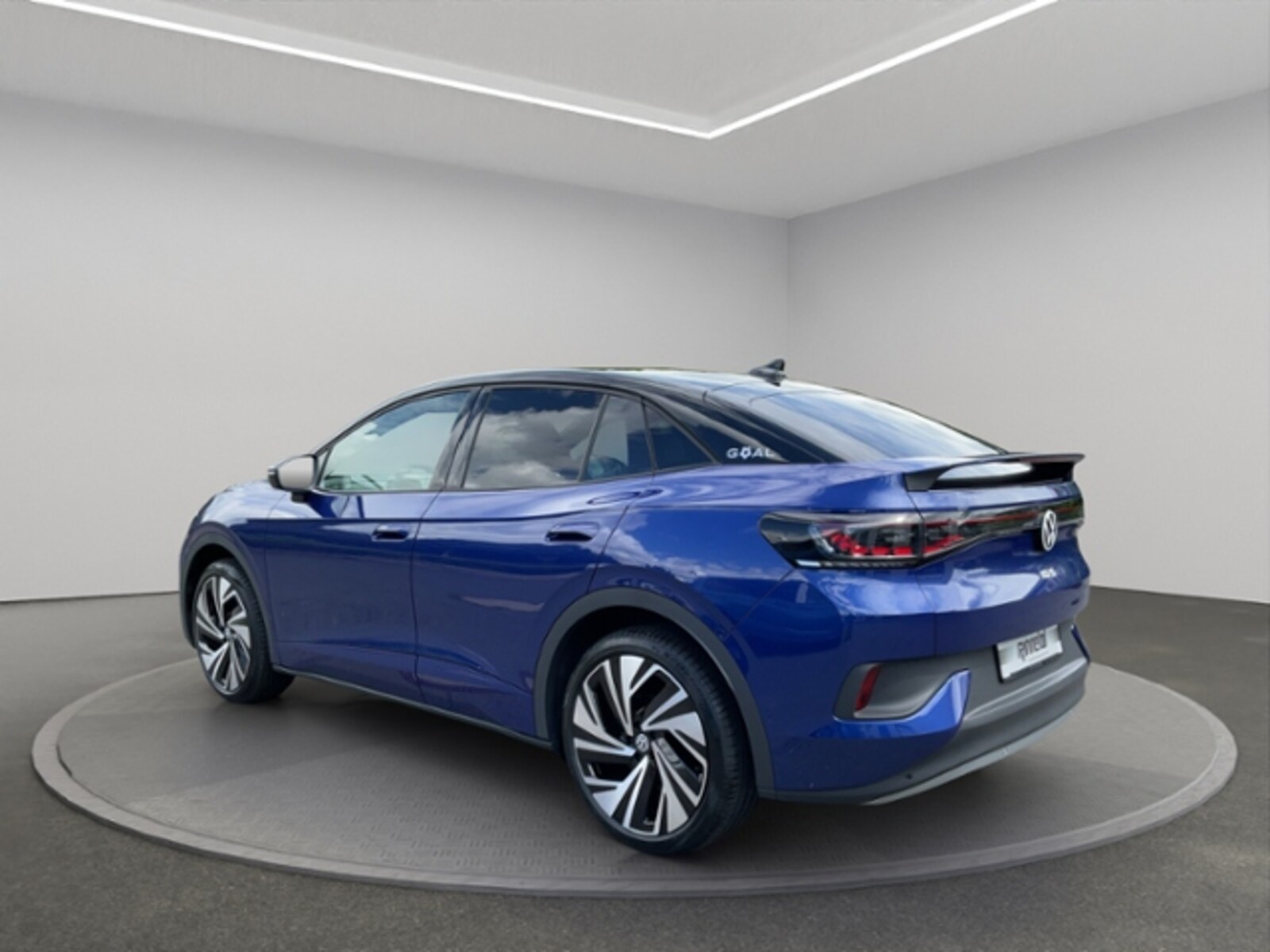 Volkswagen ID.5 – Bild 4