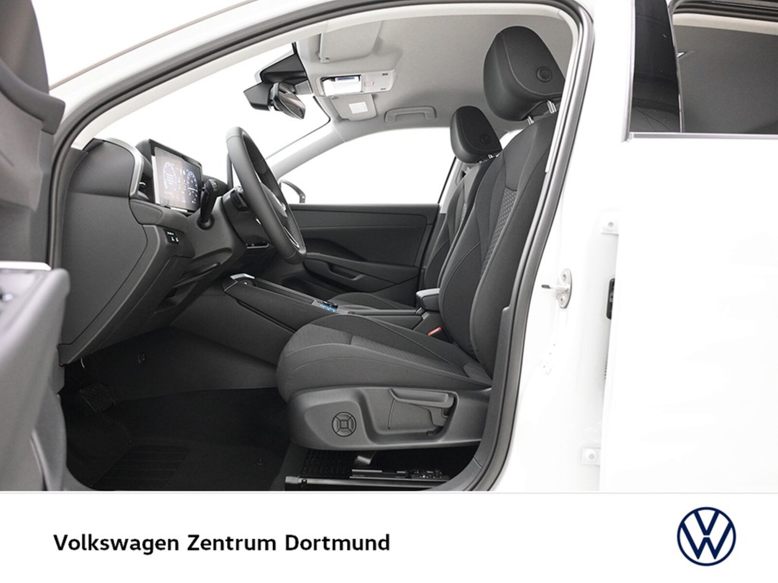 Volkswagen T-Roc – Bild 12