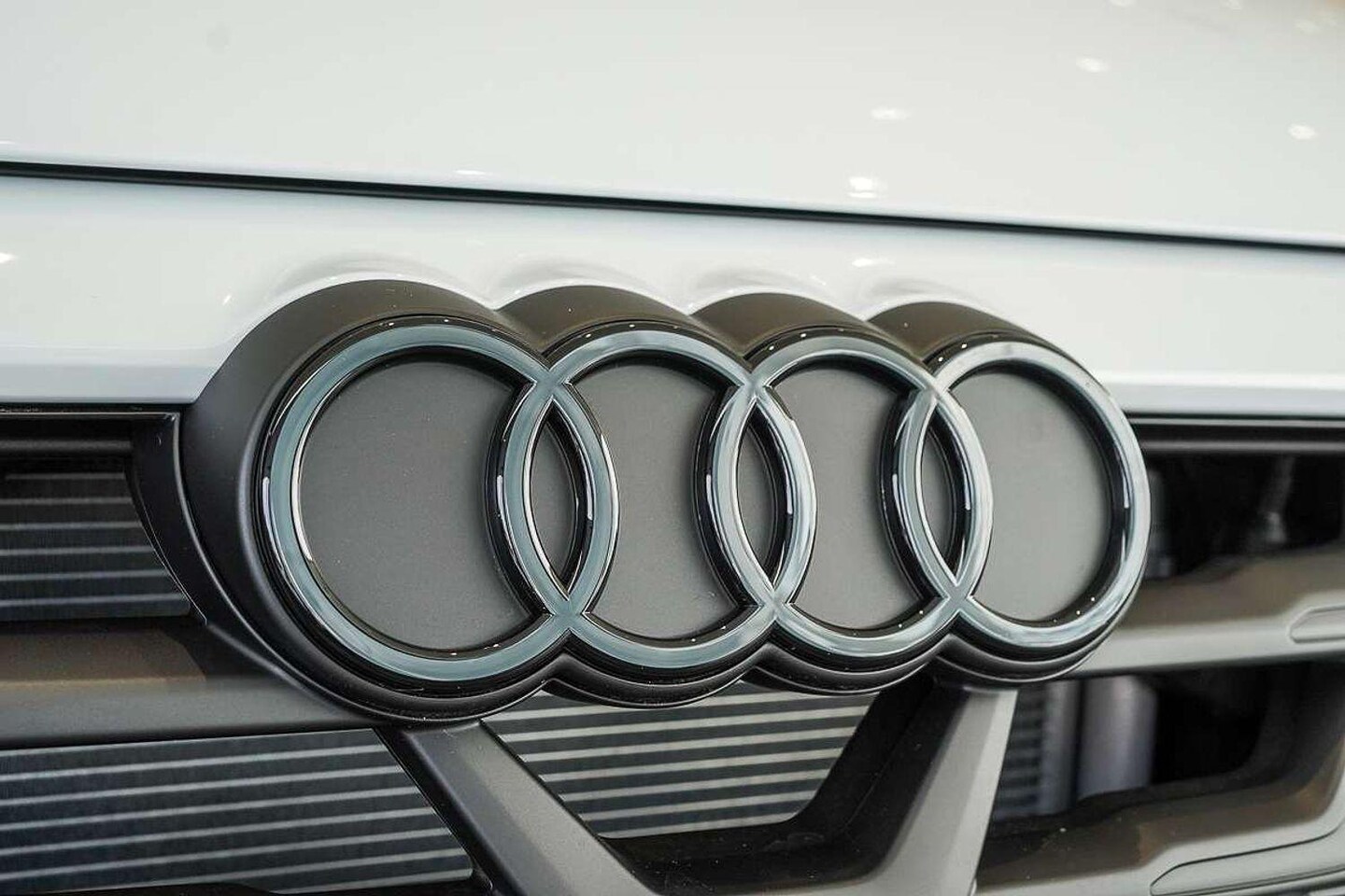 Image about Audi A3 Sedan TFSI S tronic