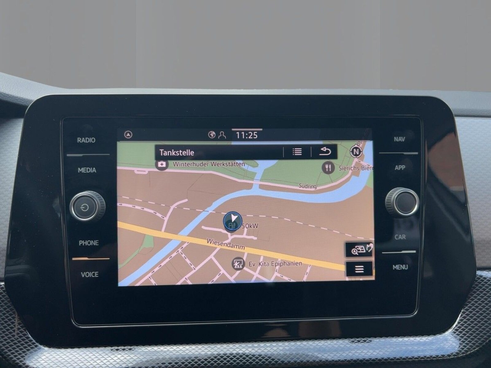 Volkswagen T-Cross – Bild 13
