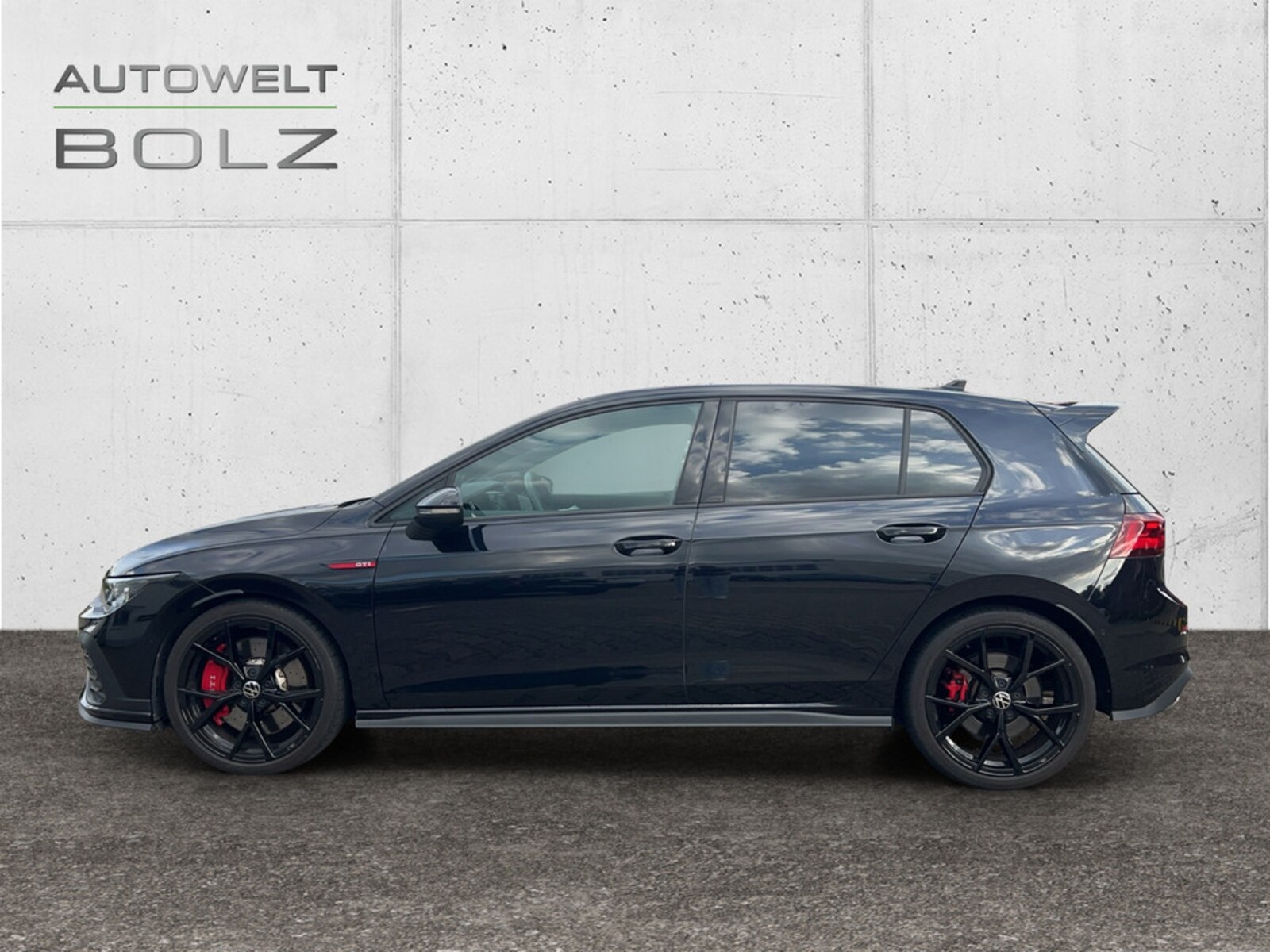 Volkswagen Golf – Bild 8
