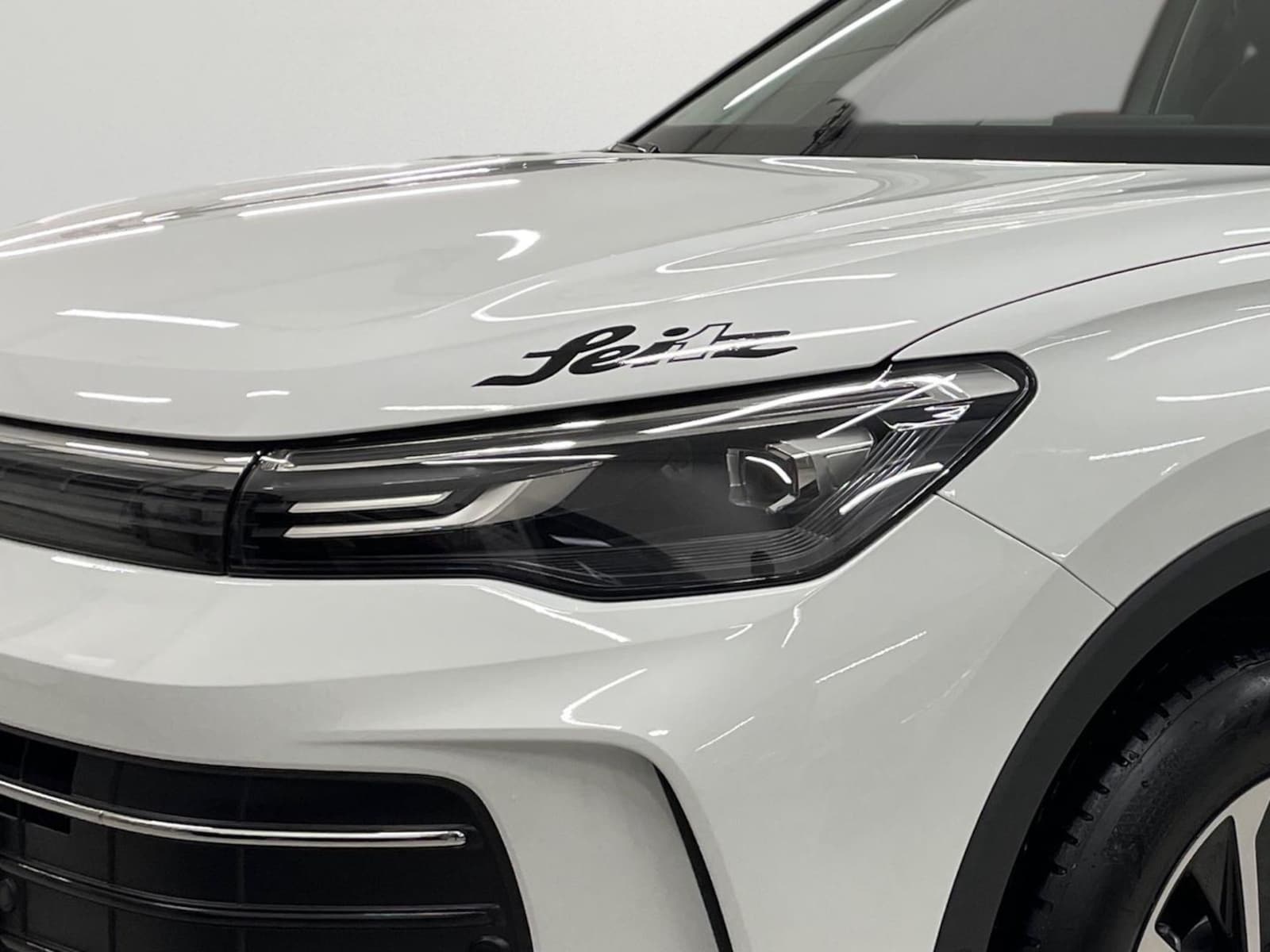 Volkswagen Tiguan – Bild 7
