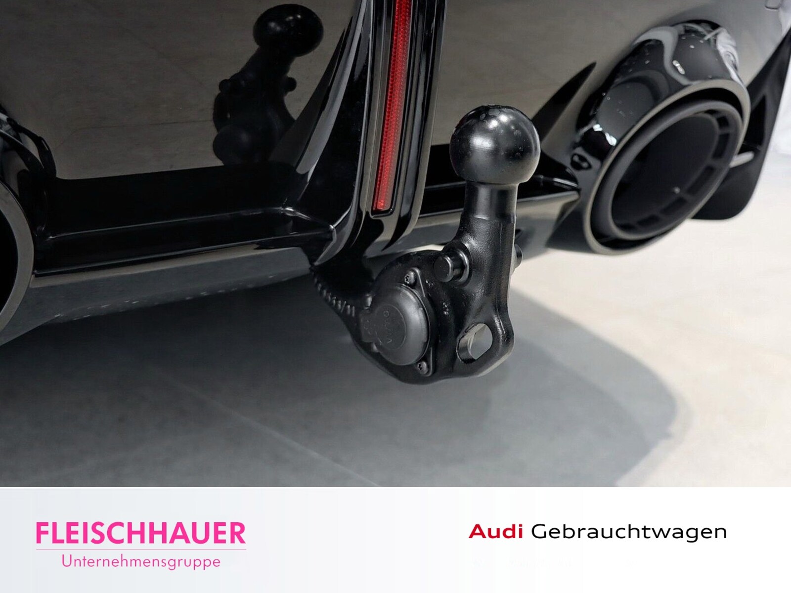 Audi RS 5 Limousine – Bild 9