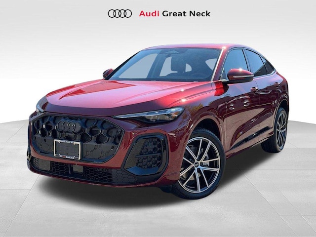 Photo of 2026 Audi Q5 Sportback
