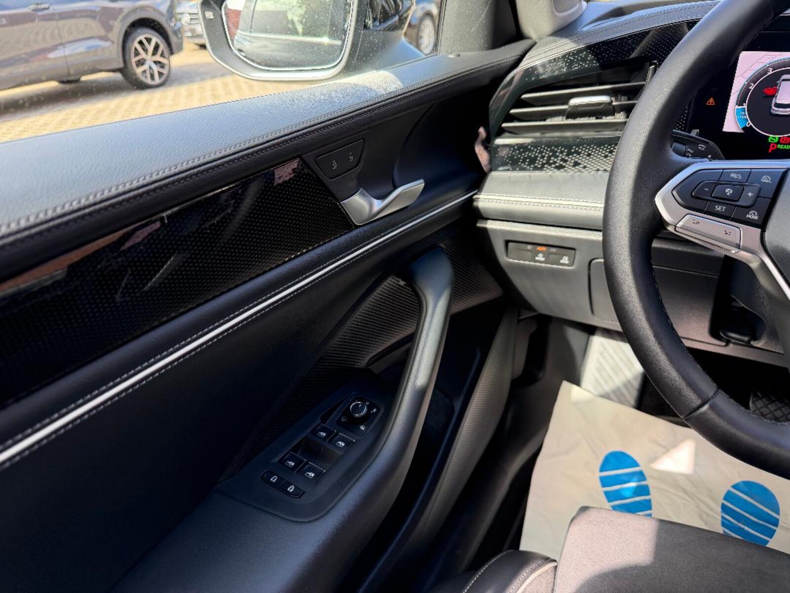 Volkswagen Passat – Bild 23