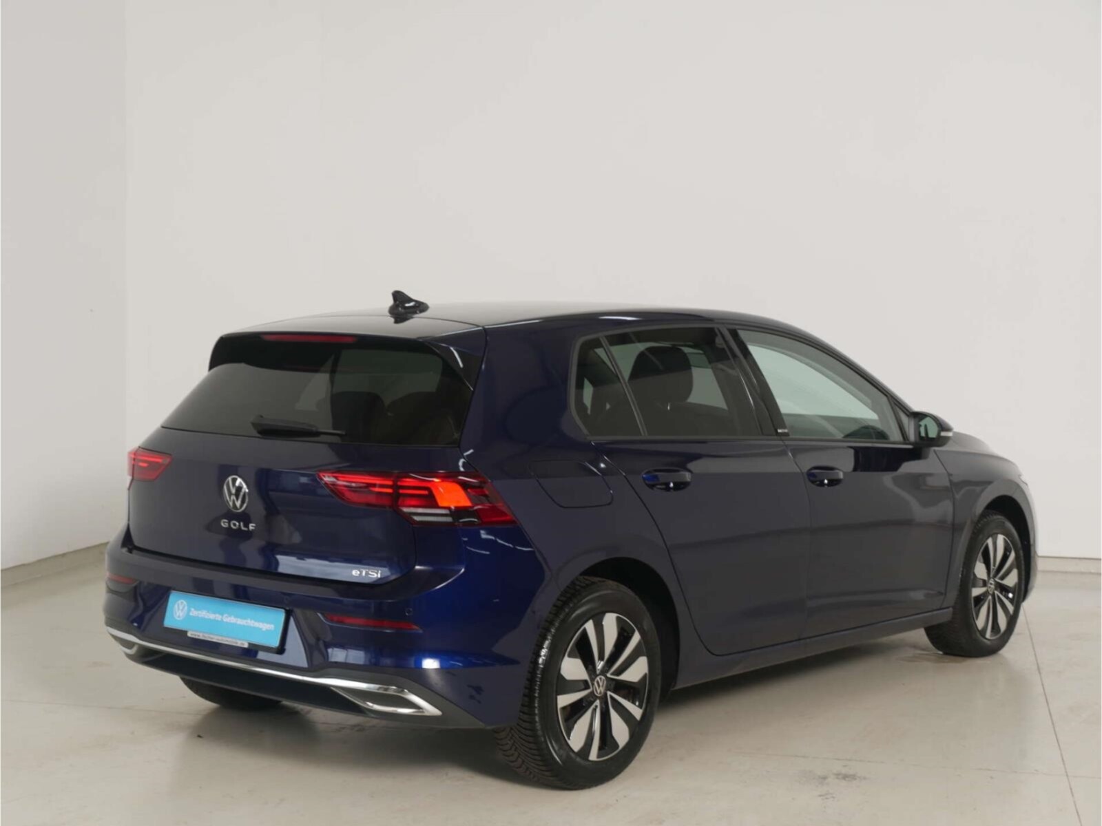 Volkswagen Golf – Bild 8