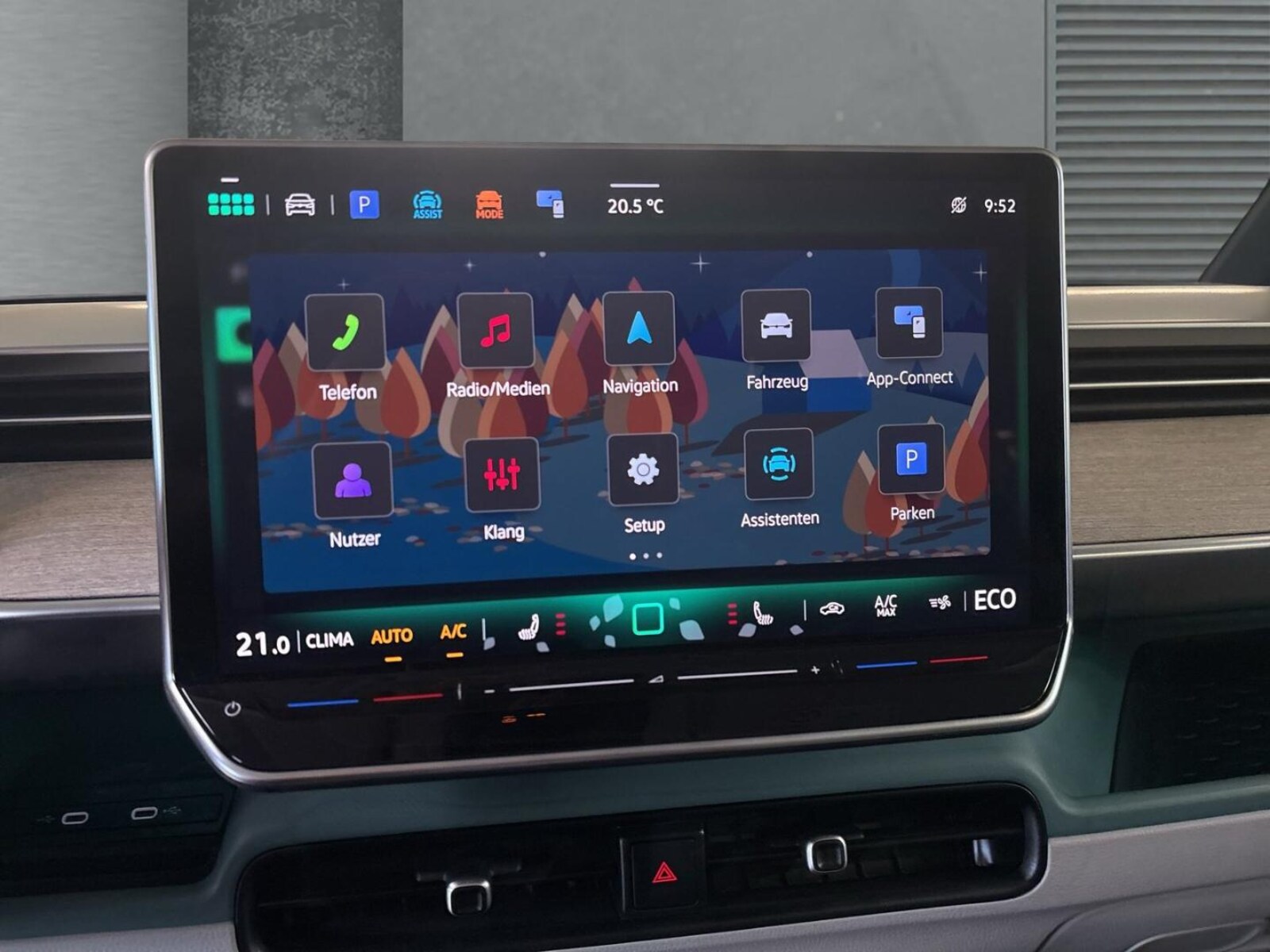Volkswagen ID. Buzz – Bild 11