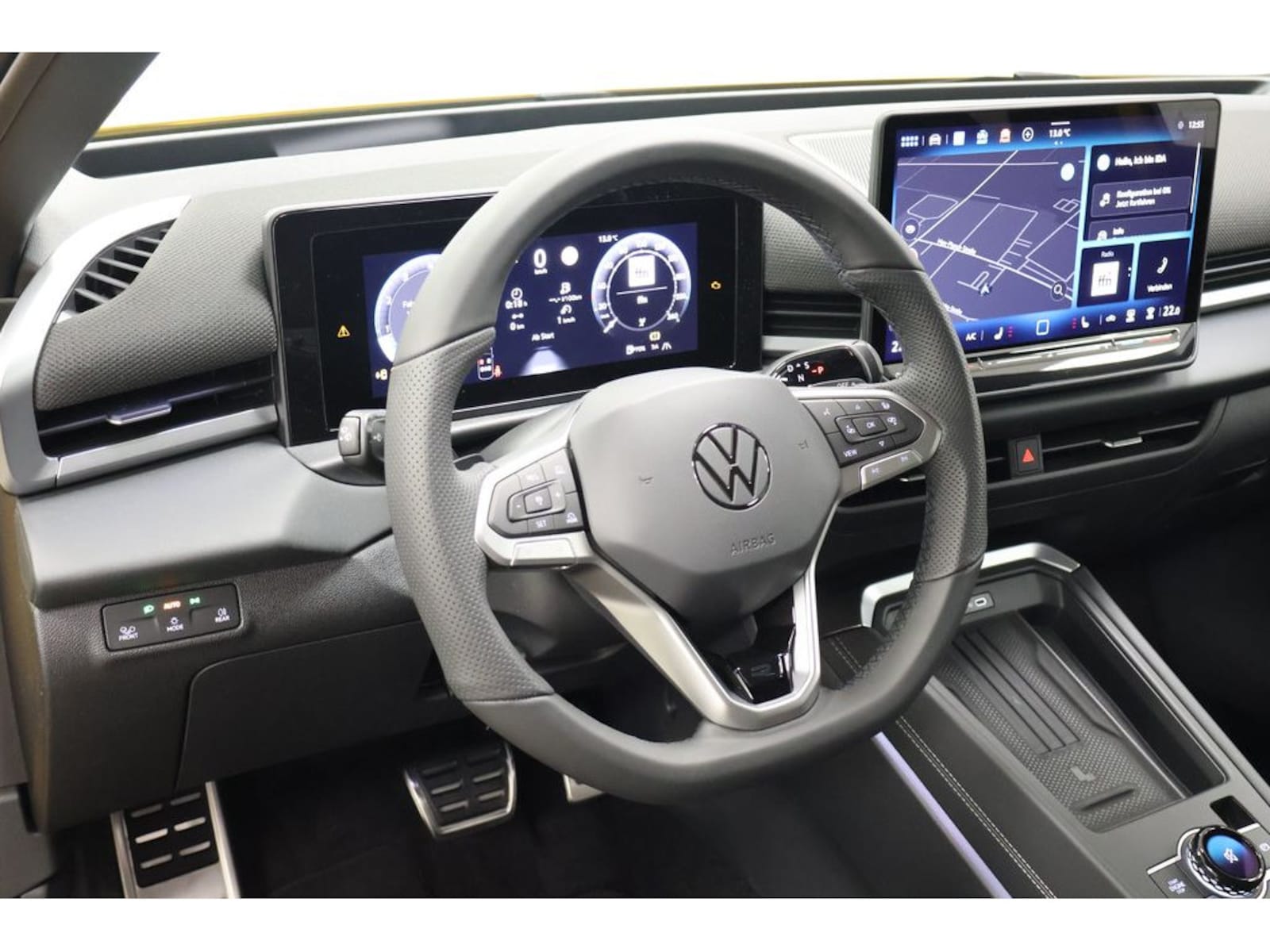 Volkswagen T-Roc – Bild 16