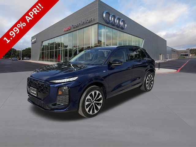 Photo of 2026 Audi Q3 SUV