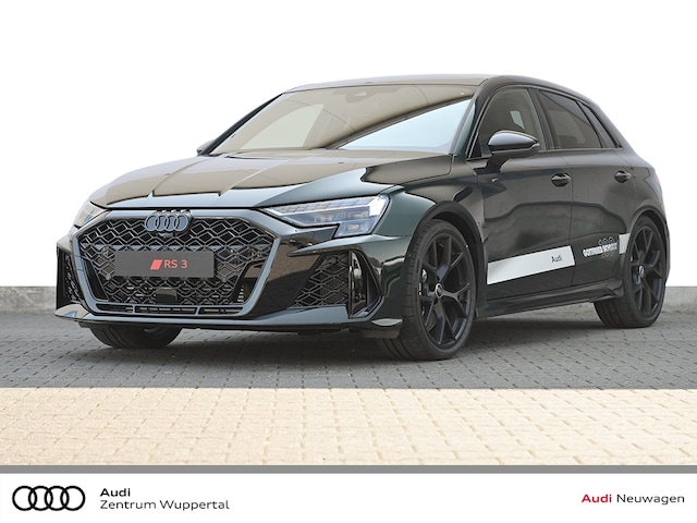 Audi RS 3 Sportback