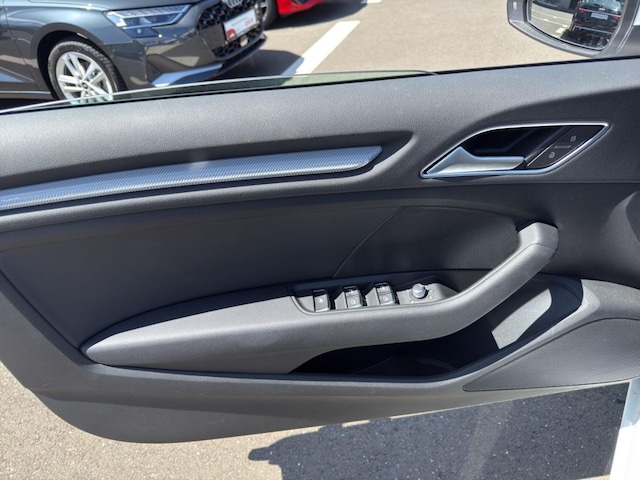 Audi A3 Cabriolet Ambiente TFSI S Tronic - 2015 - Joinsteer - #12