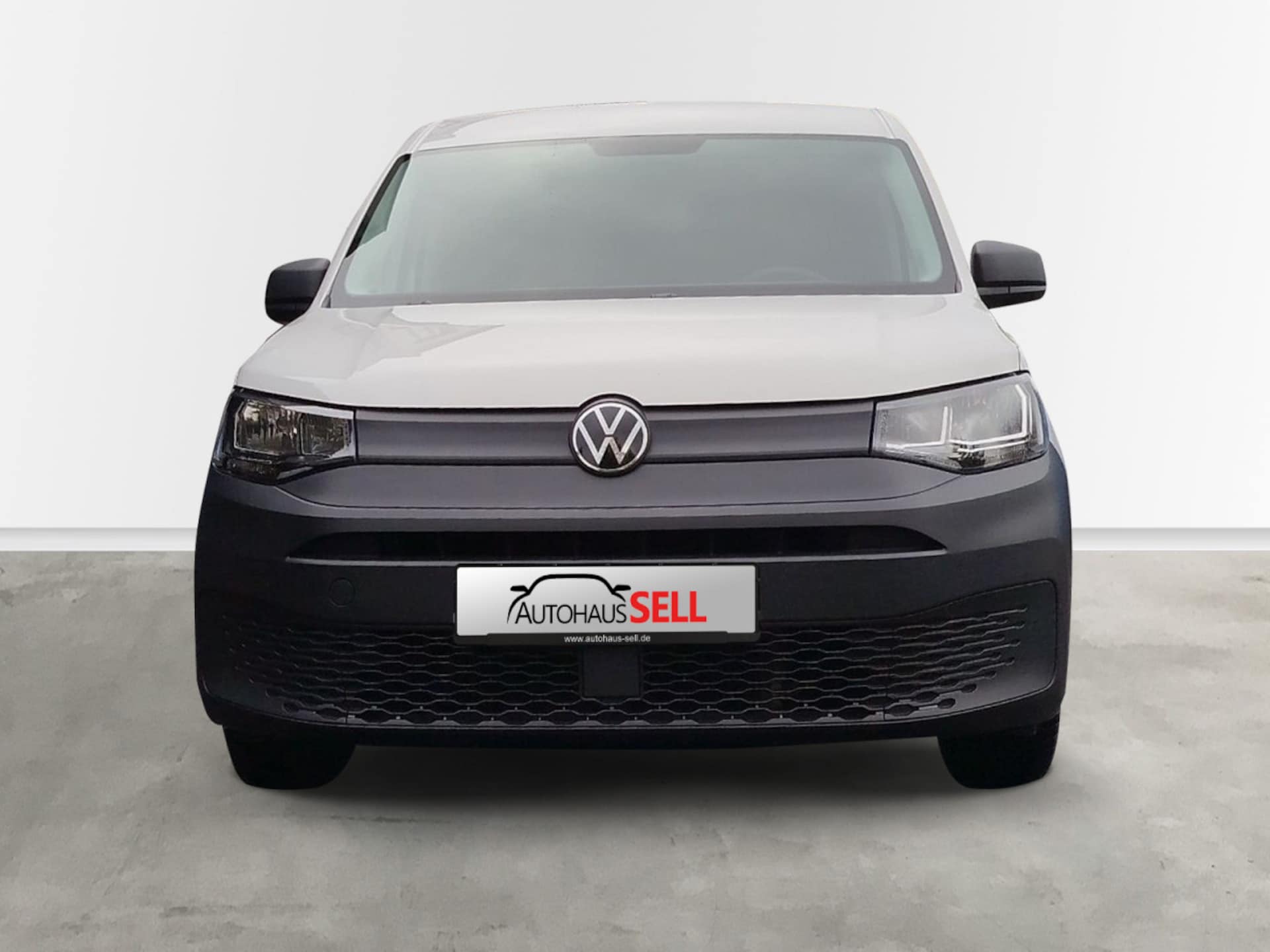 Volkswagen Caddy Maxi Cargo EcoProfi