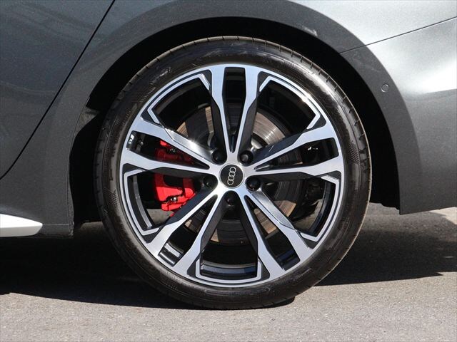 Image about Audi S5 Sedan S5 Sedan TFSI 270 kW S tronic