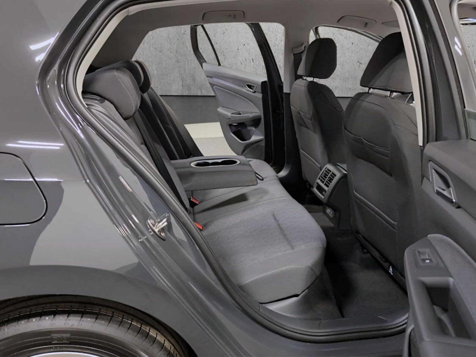 Volkswagen Golf – Bild 13