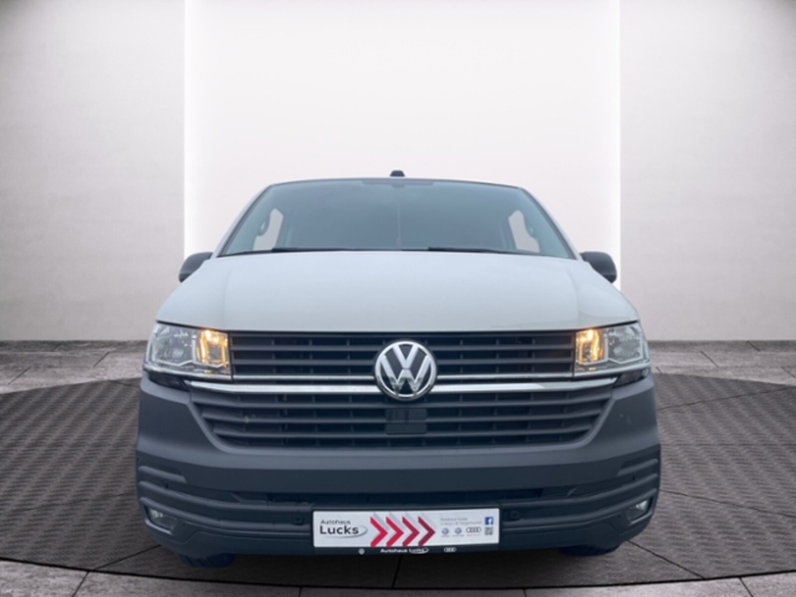 Volkswagen T6.1 Transporter Kasten langer Radstand – Bild 3