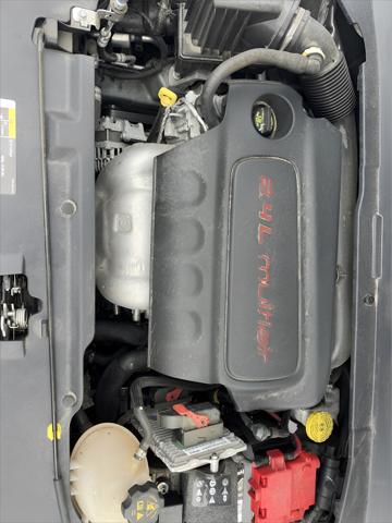 2020 Jeep Compass Sun & Safety