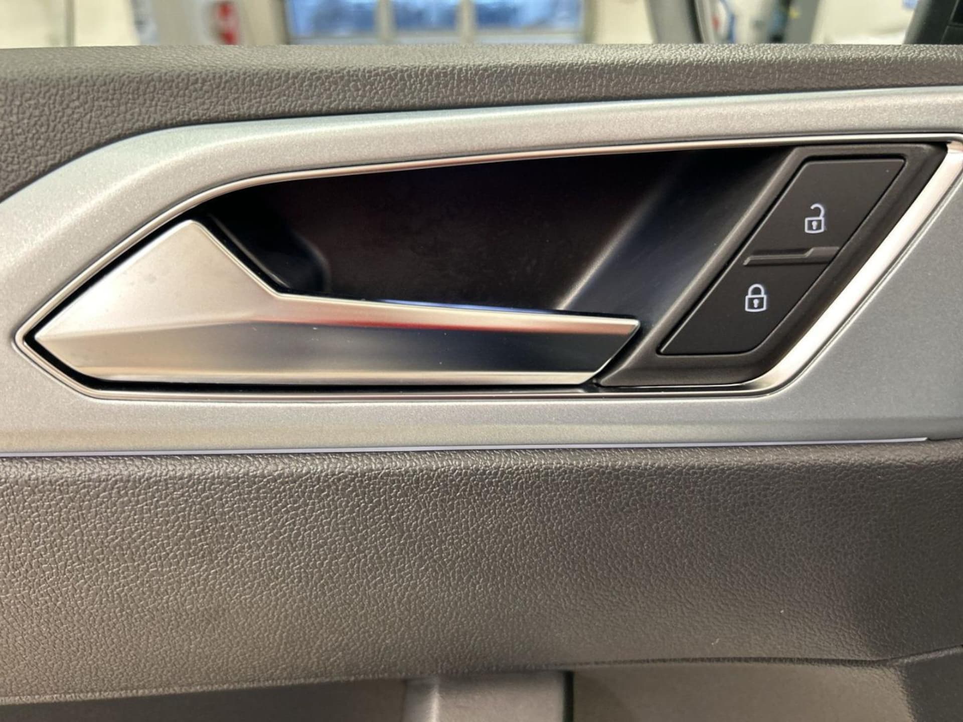 Volkswagen Polo Goal
