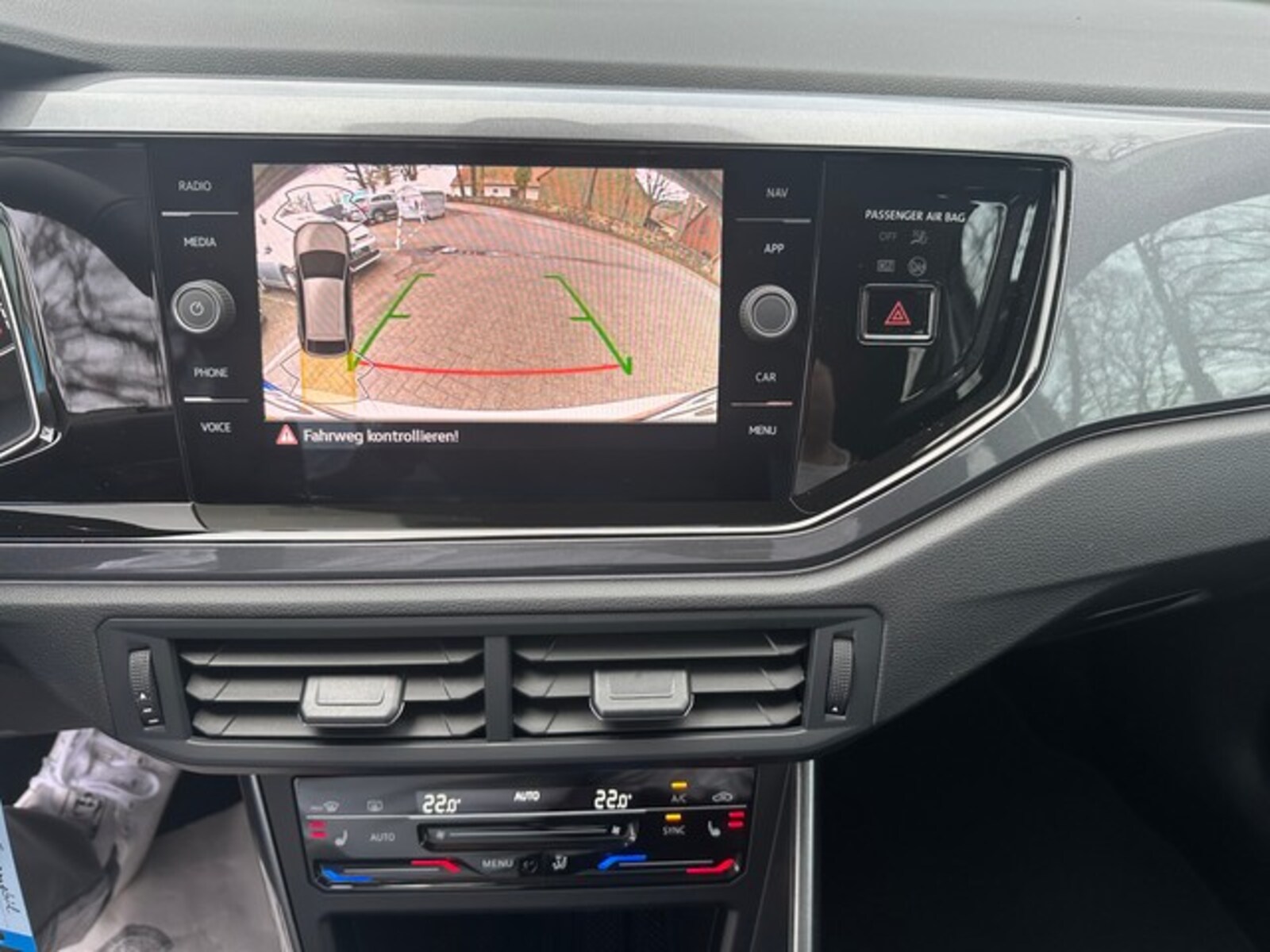 Volkswagen Taigo – Bild 8