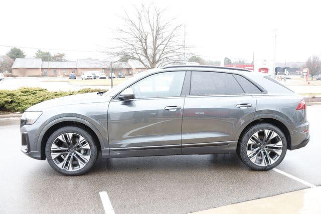 2026 Audi Q8 Premium Plus - Photo 9