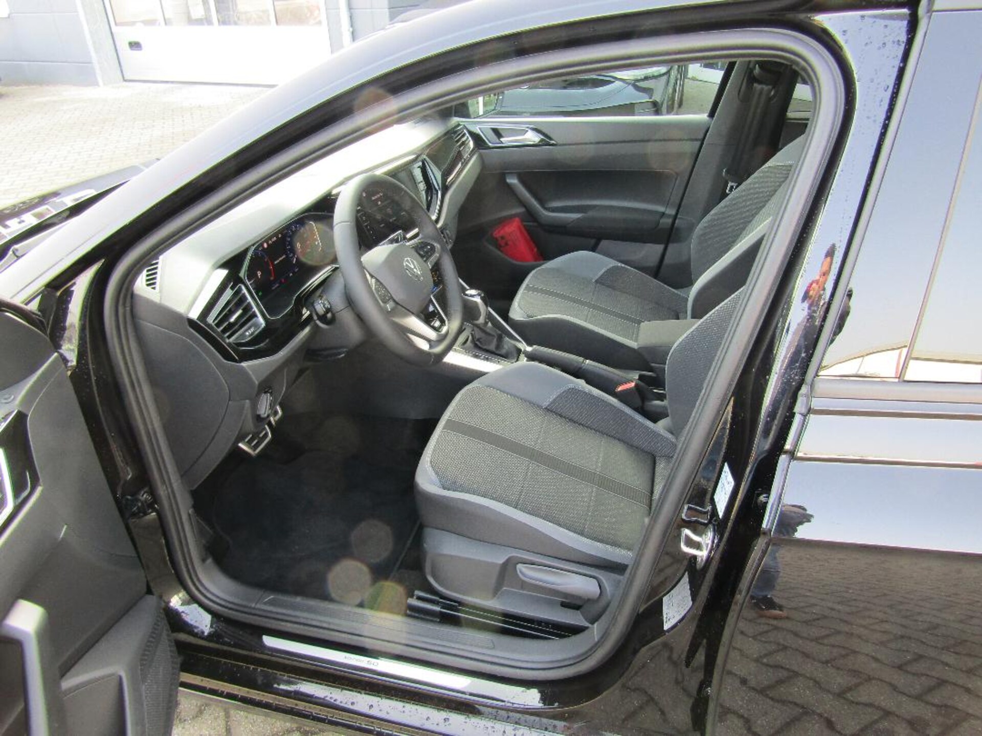 Volkswagen Polo Style