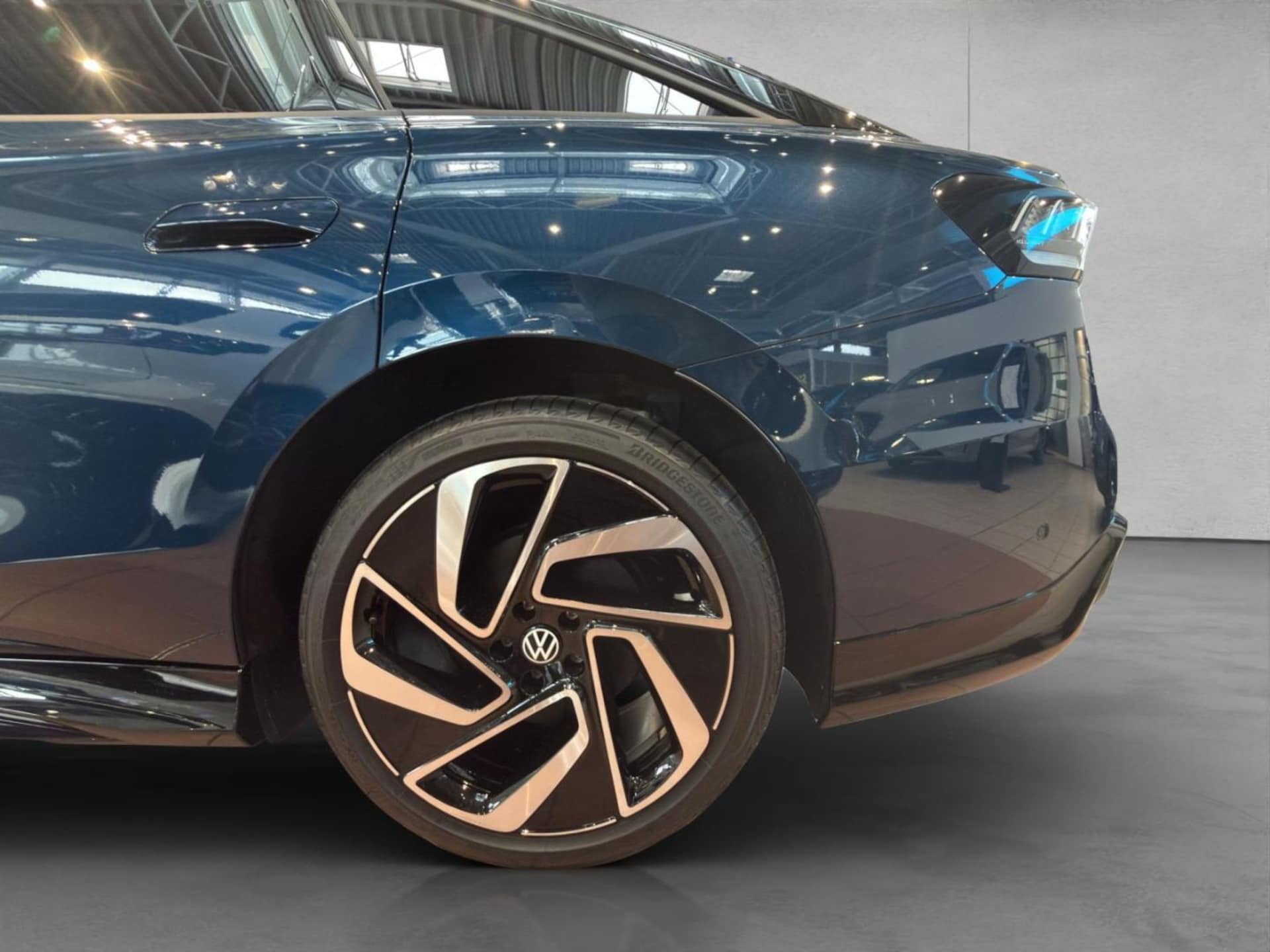 Volkswagen ID.7 Pro S